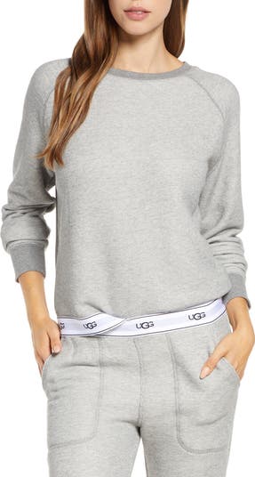 Ugg nena discount sweatshirt