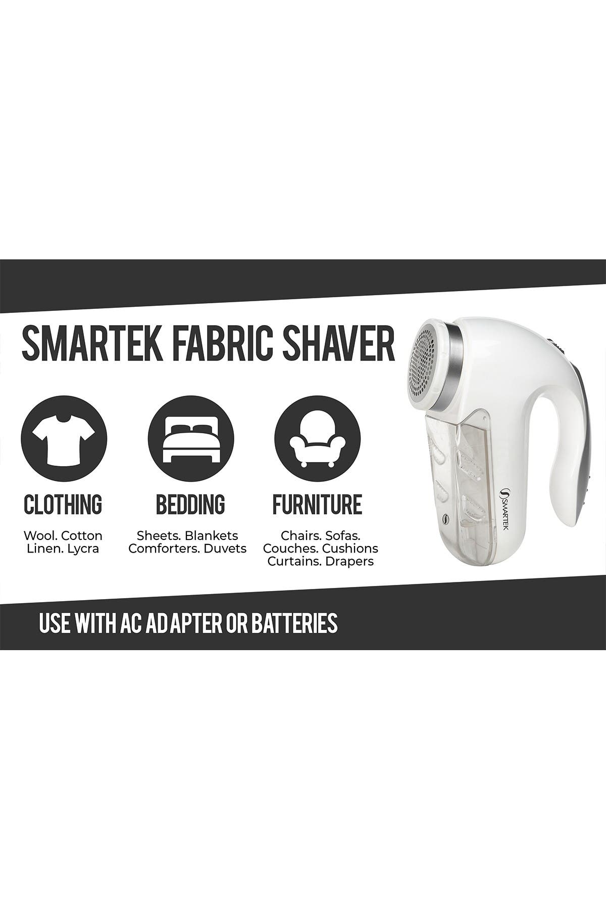 upholstery shaver