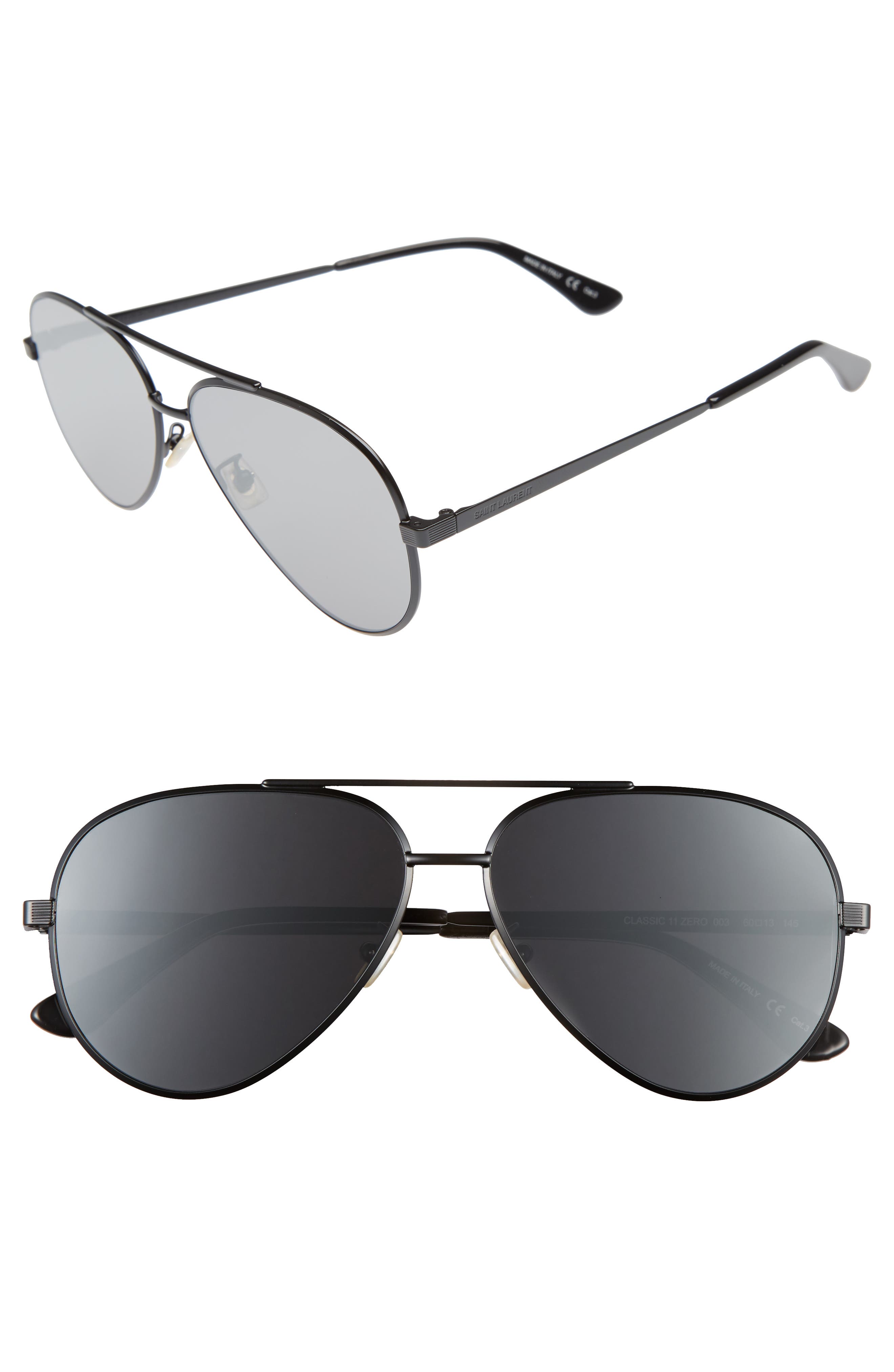 Saint Laurent Classic 11 Zero 003 2025 | elsot.cat