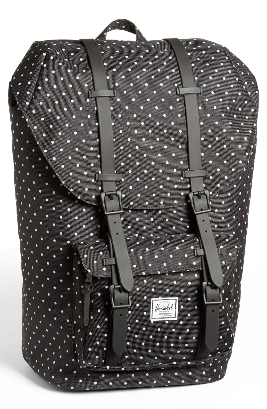 herschel little america designs