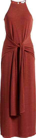 Topshop jersey dress sales