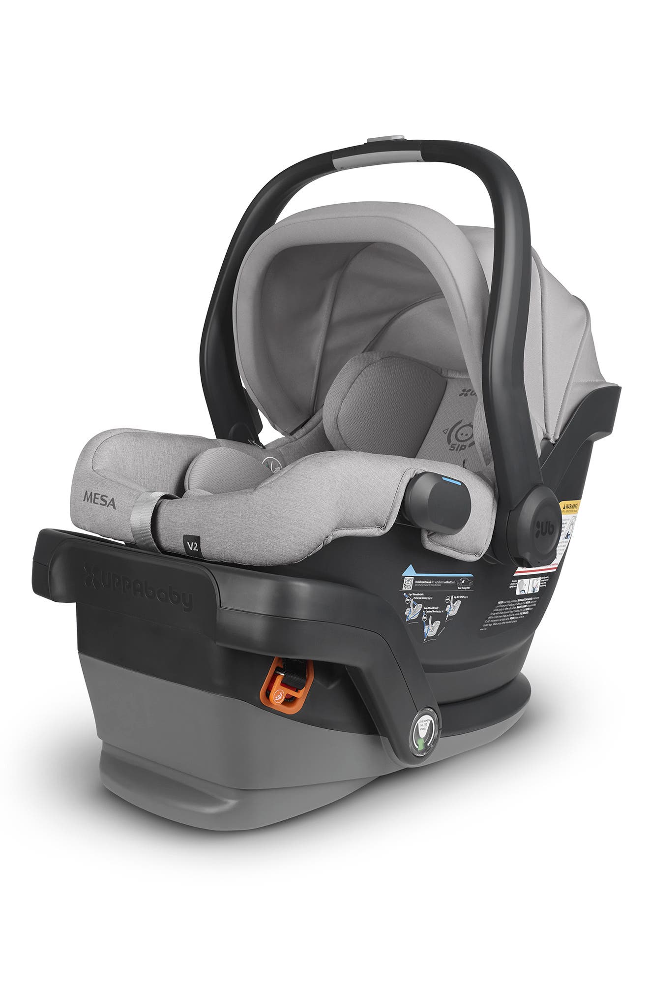 nordstrom uppababy