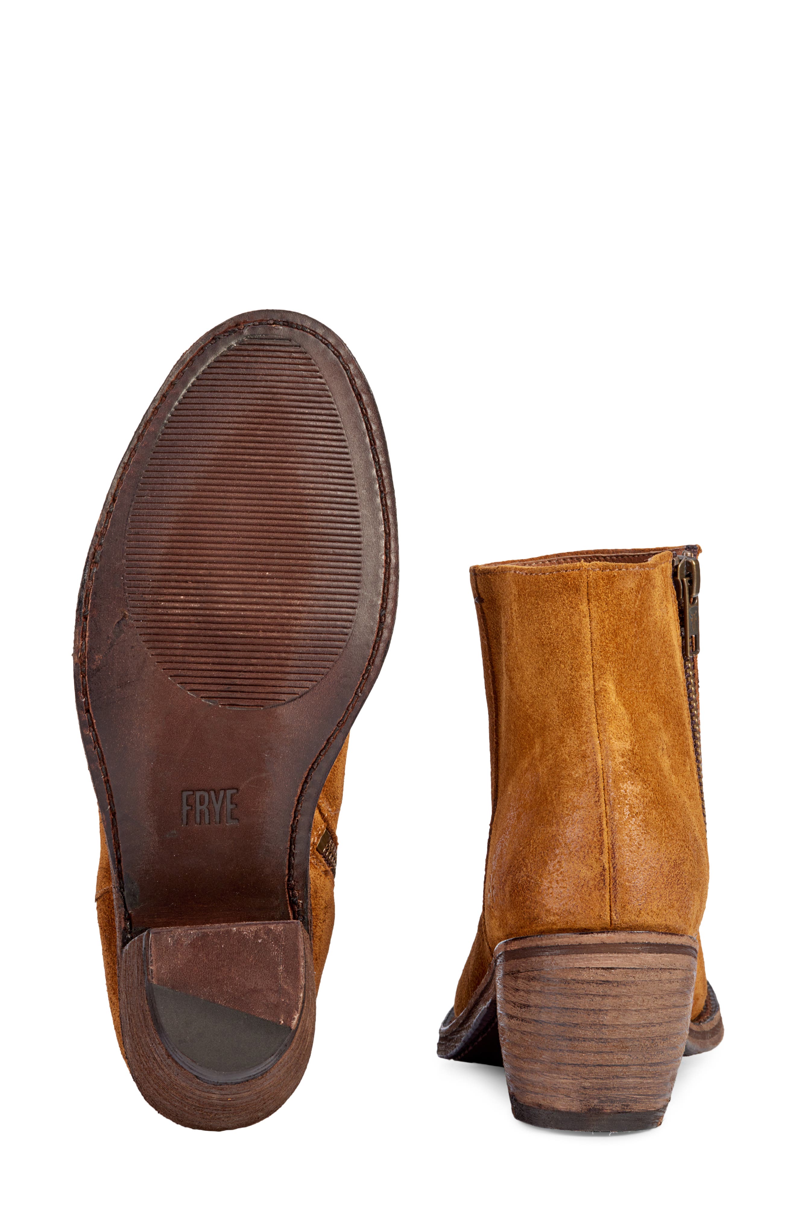 Frye Rosalia Bootie | Nordstrom