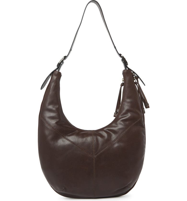 Frye Gina Leather Hobo Bag Nordstromrack, Lucky Brand Vala Leather Hobo Shoulder Bag