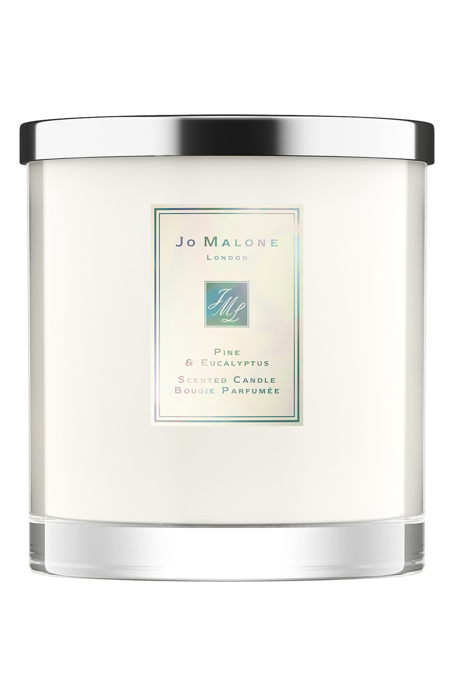 Jo Malone London™ Pine & Eucalyptus Scented Candle | Nordstrom