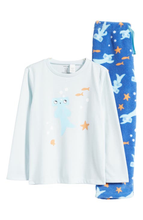 Kids Nordstrom Pajamas Robes Nordstrom