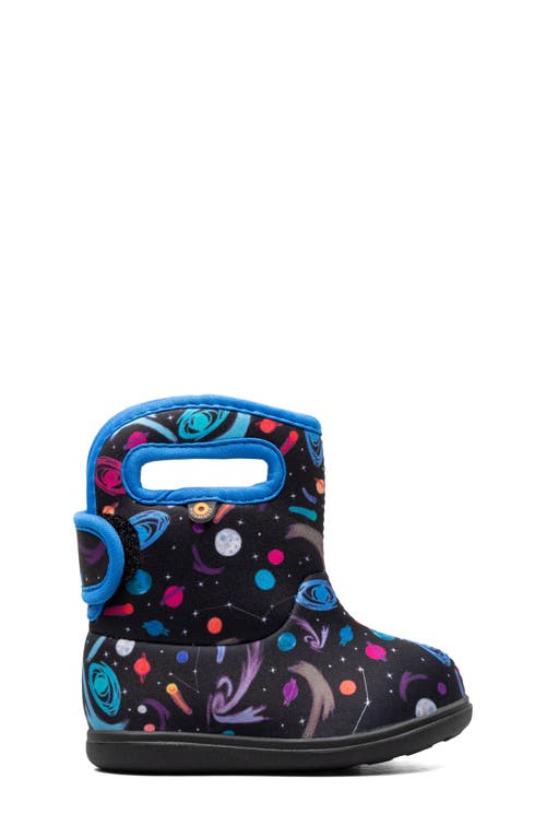 Bogs Baby Ii Insulated Waterproof Boot In Final Frontier