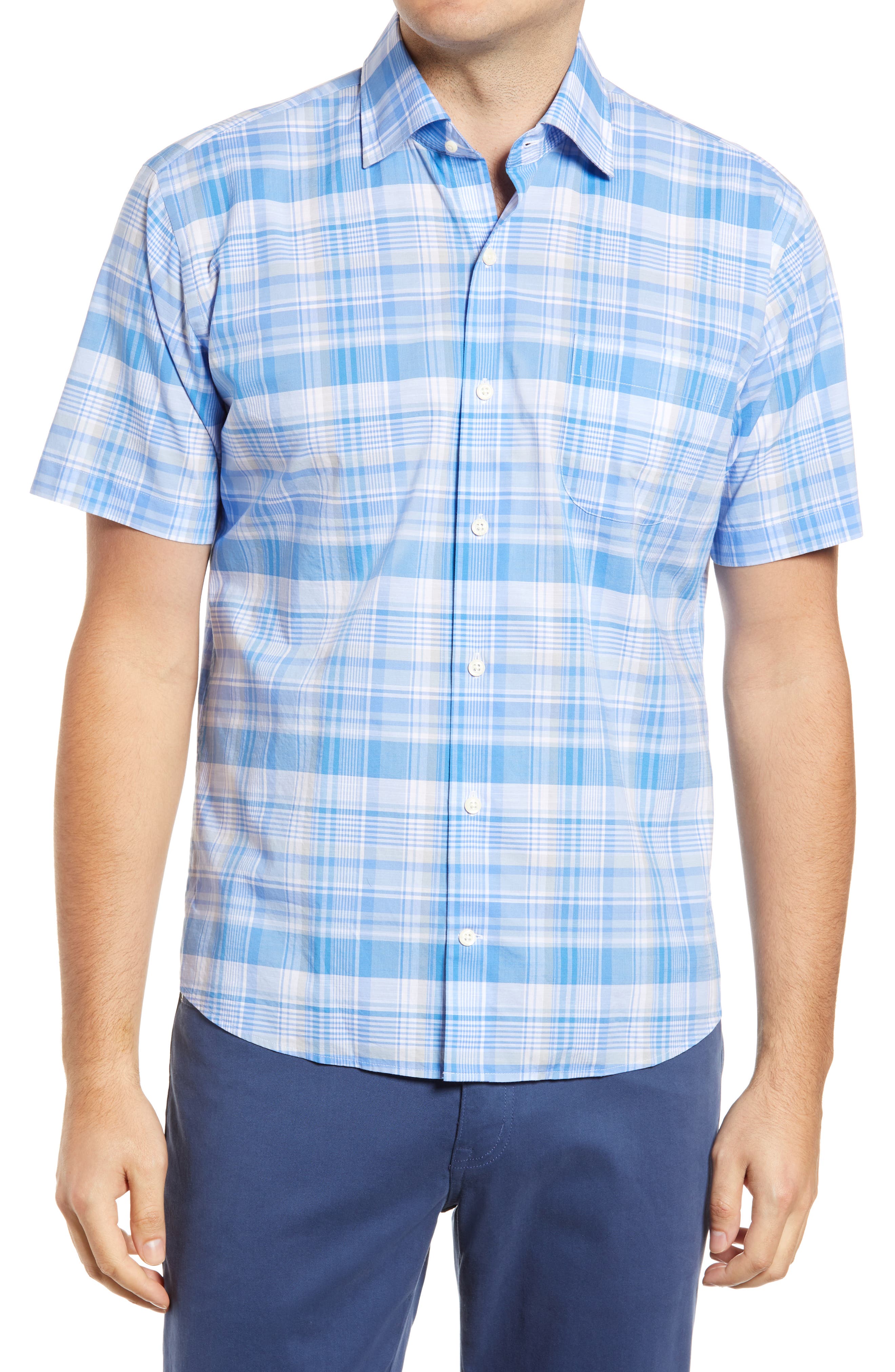 Peter Millar Crown Poe Regular Fit 