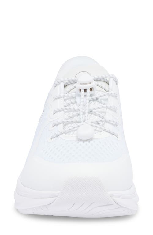 KIZIK KIZIK LONDON SNEAKER 