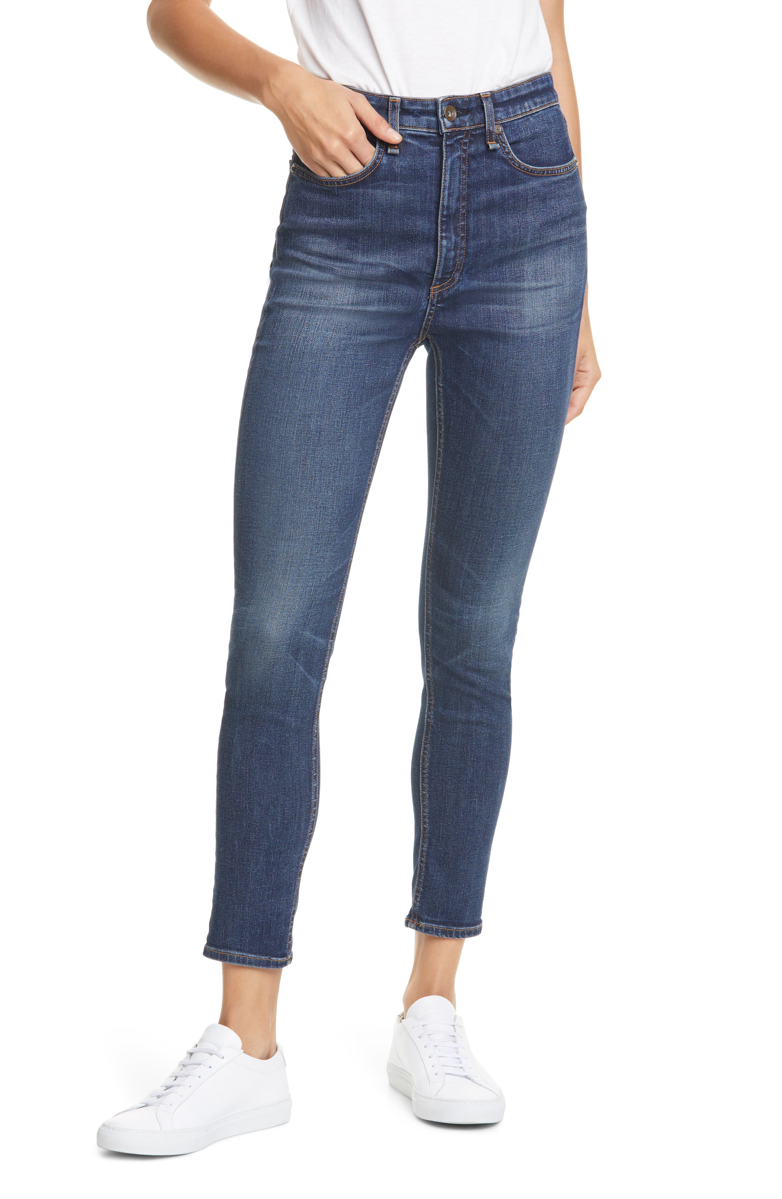 nordstrom rack skinny jeans