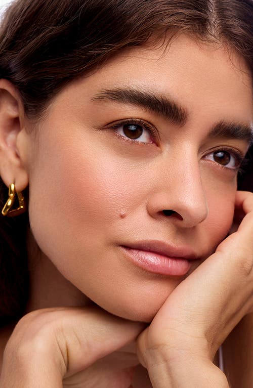 Wonderskin Wonderblading Brow Masque In Dark Brunette