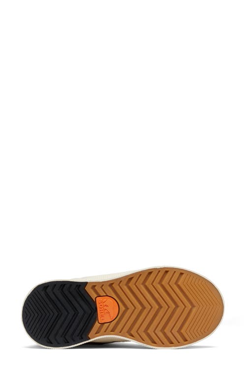 SOREL SOREL OUT N ABOUT IV CHILLZ WATERPROOF DUCK BOOT