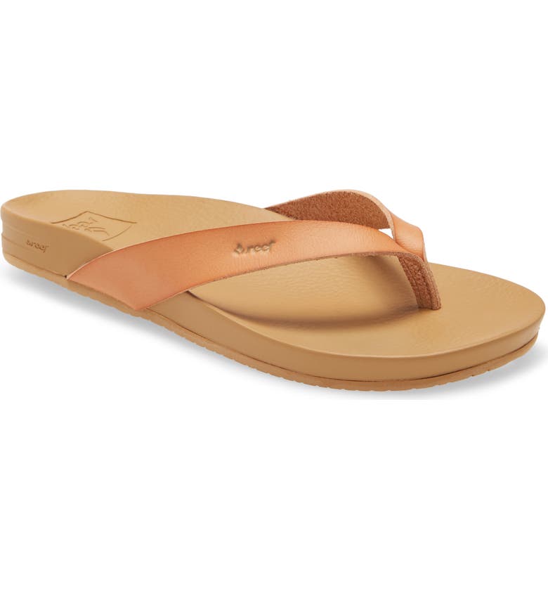 Reef Cushion Bounce Court Flip Flop (Women) Nordstrom Reef Cushion Bounce Court Flip Flop (Women) Nordstrom