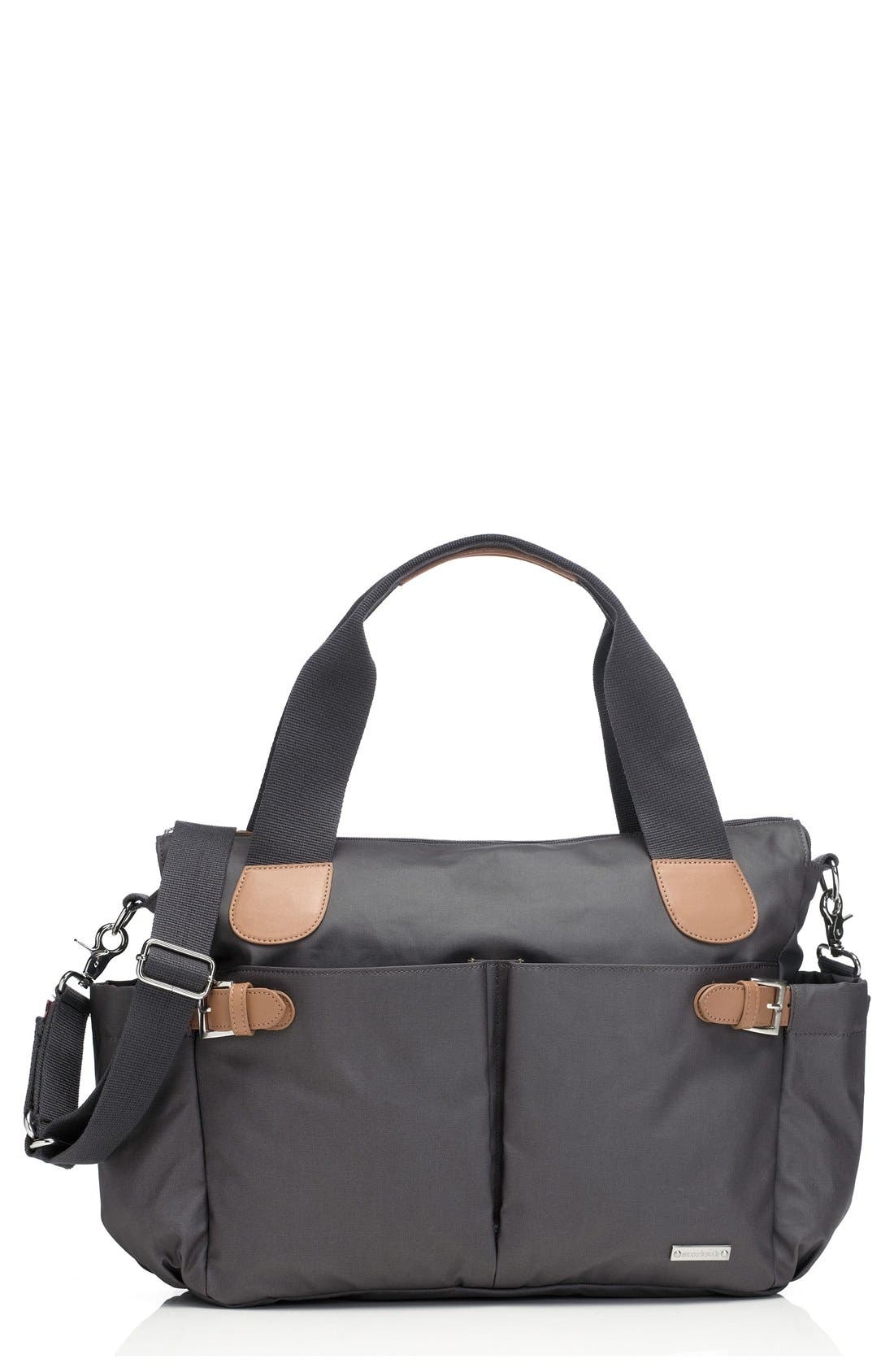 Storksak 'Kay' Diaper Bag Nordstrom
