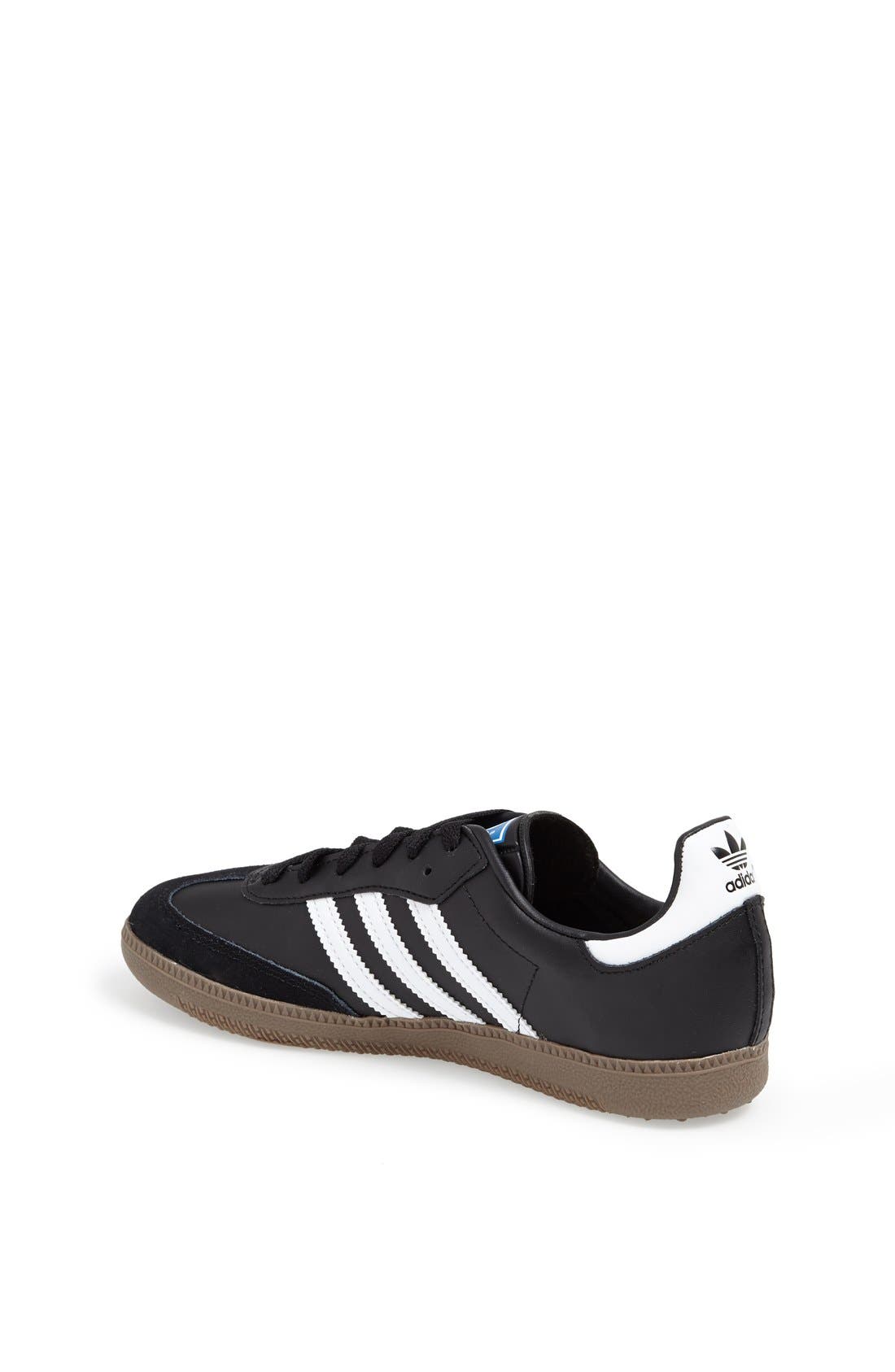 toddler samba sneakers