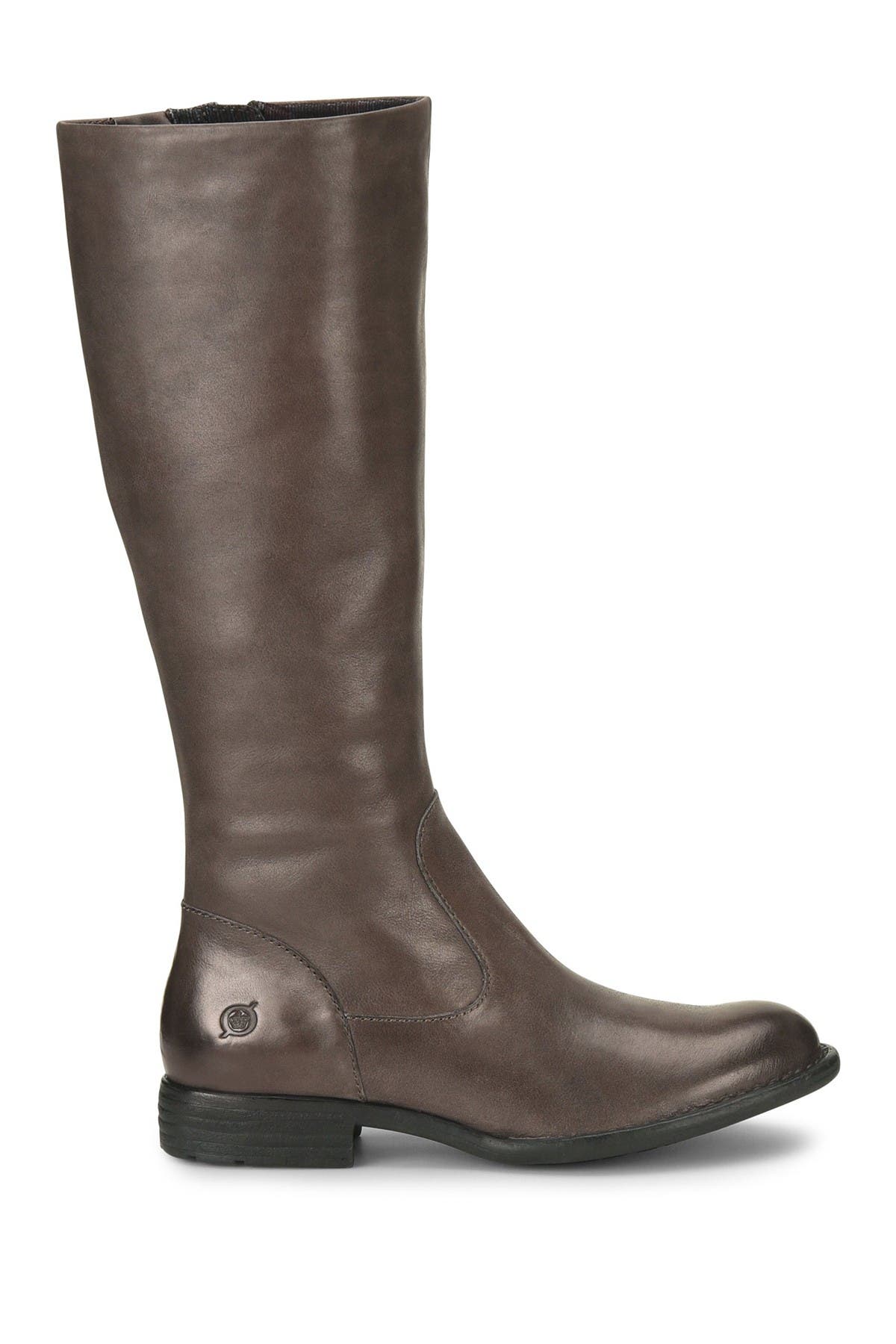 Details about   NEW BORN B.O.C SELSEY TAUPE TALL BOOTS WOMENS 10 SLEEK MINIMALIST BOOTS Z59417