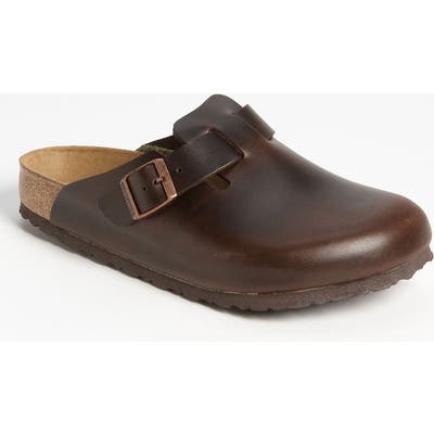 Birkenstock Boston Soft Clog