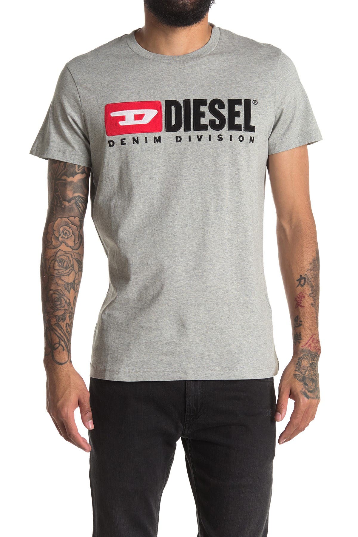 diesel tee shirts