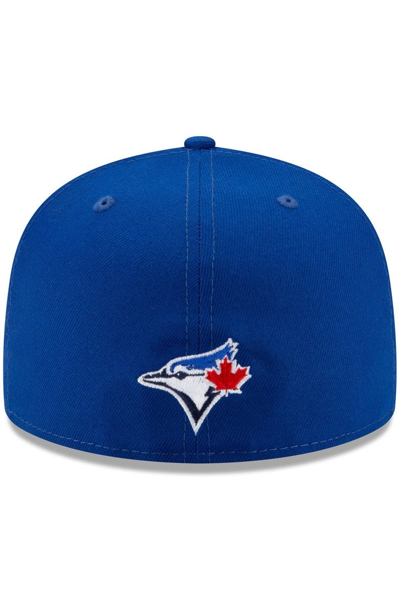New Era Men S New Era Royal Toronto Blue Jays Logo Tear 59fifty Fitted Hat Nordstrom New Era Men S New Era Royal Toronto Blue Jays Logo Tear 59fifty Fitted Hat Nordstrom