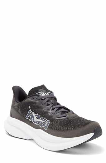 Hoka ONE ONE Mens Low-Top : : Clothing, Shoes & Accessories