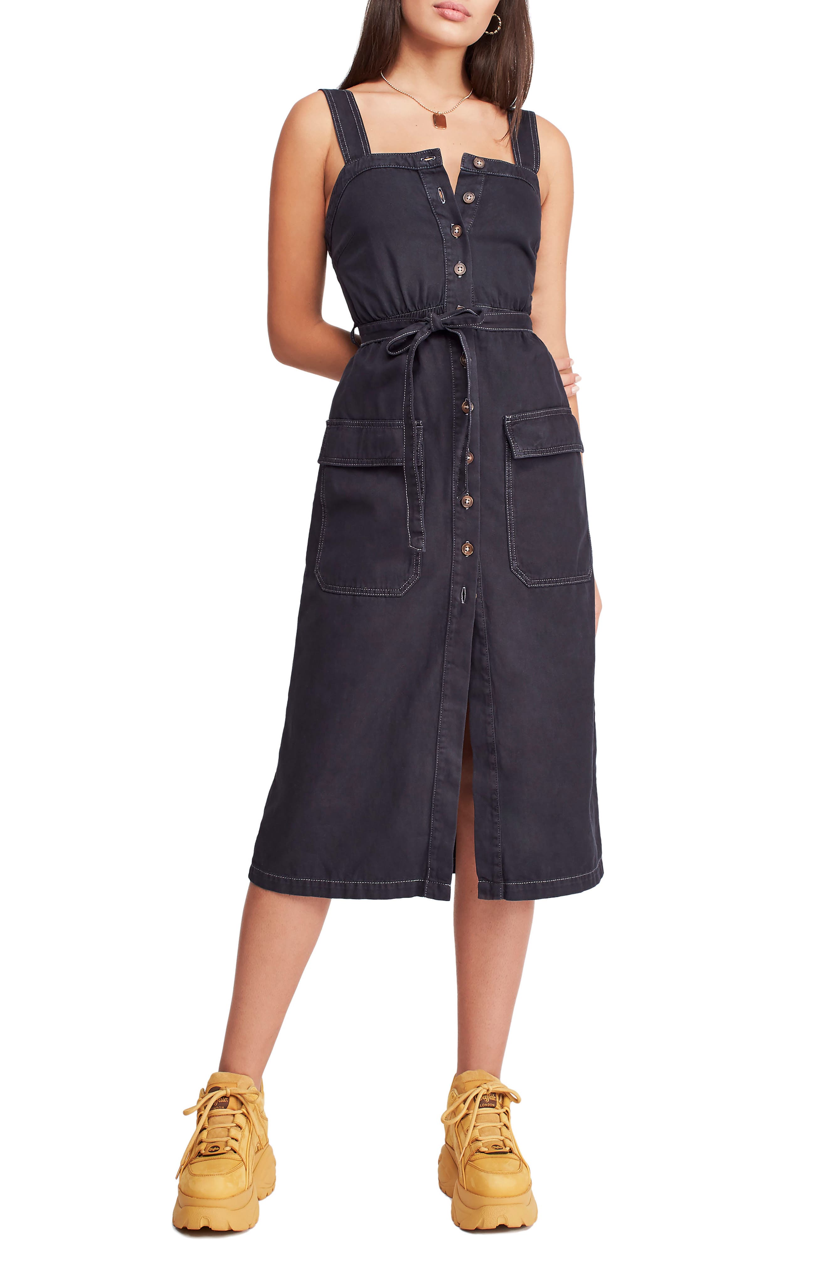 urban outfitters casual dresses