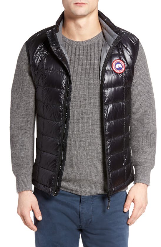 Canada Goose 'hybridge(tm) Lite' Slim Fit Packable Quilted 800-fill ...