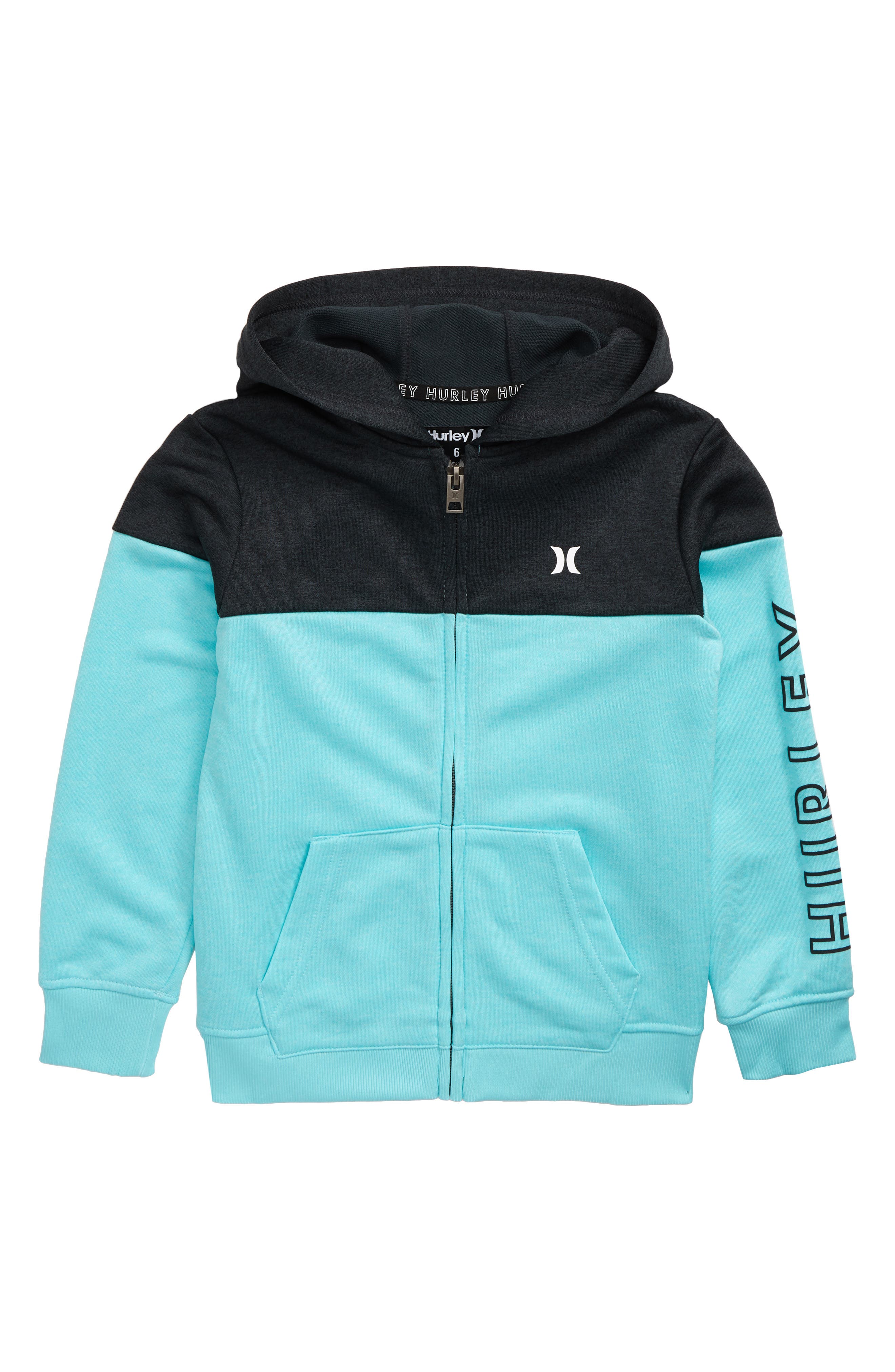 hurley toddler hoodie