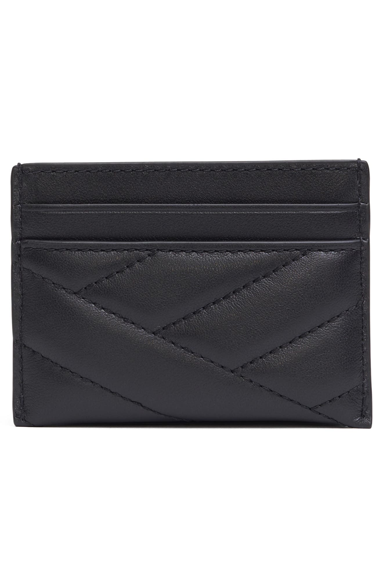 tory burch kira card case