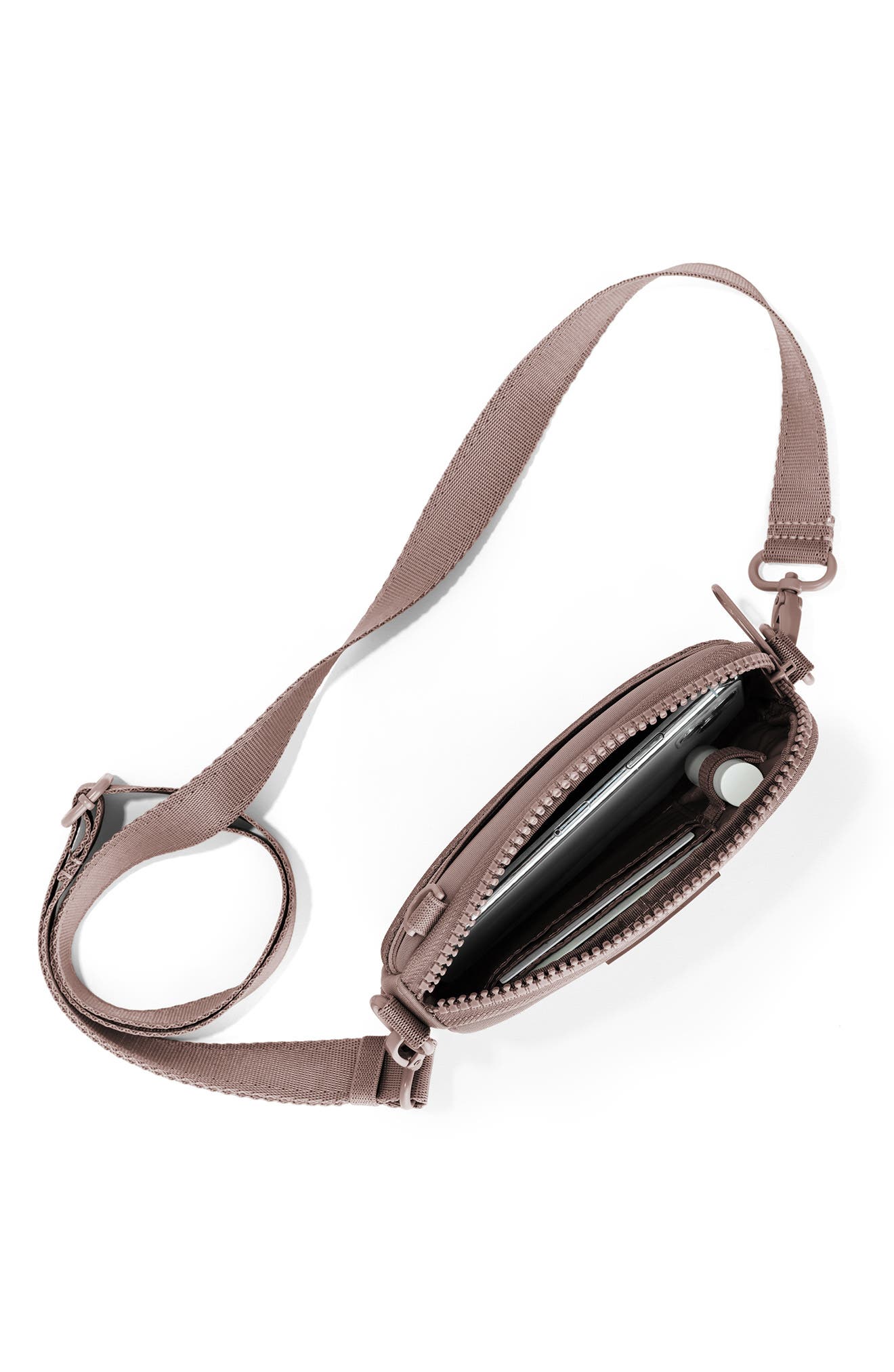 Dagne Dover Mara Phone Sling Crossbody Bag Nordstrom