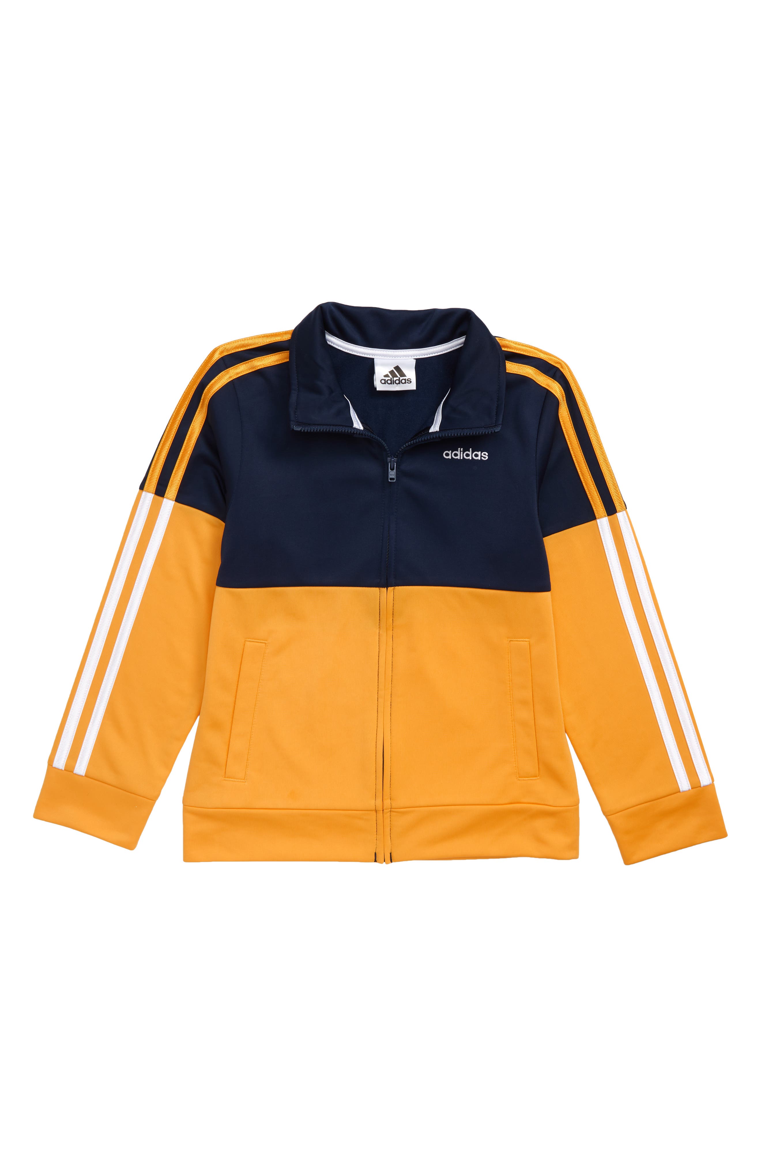 big boys adidas jacket