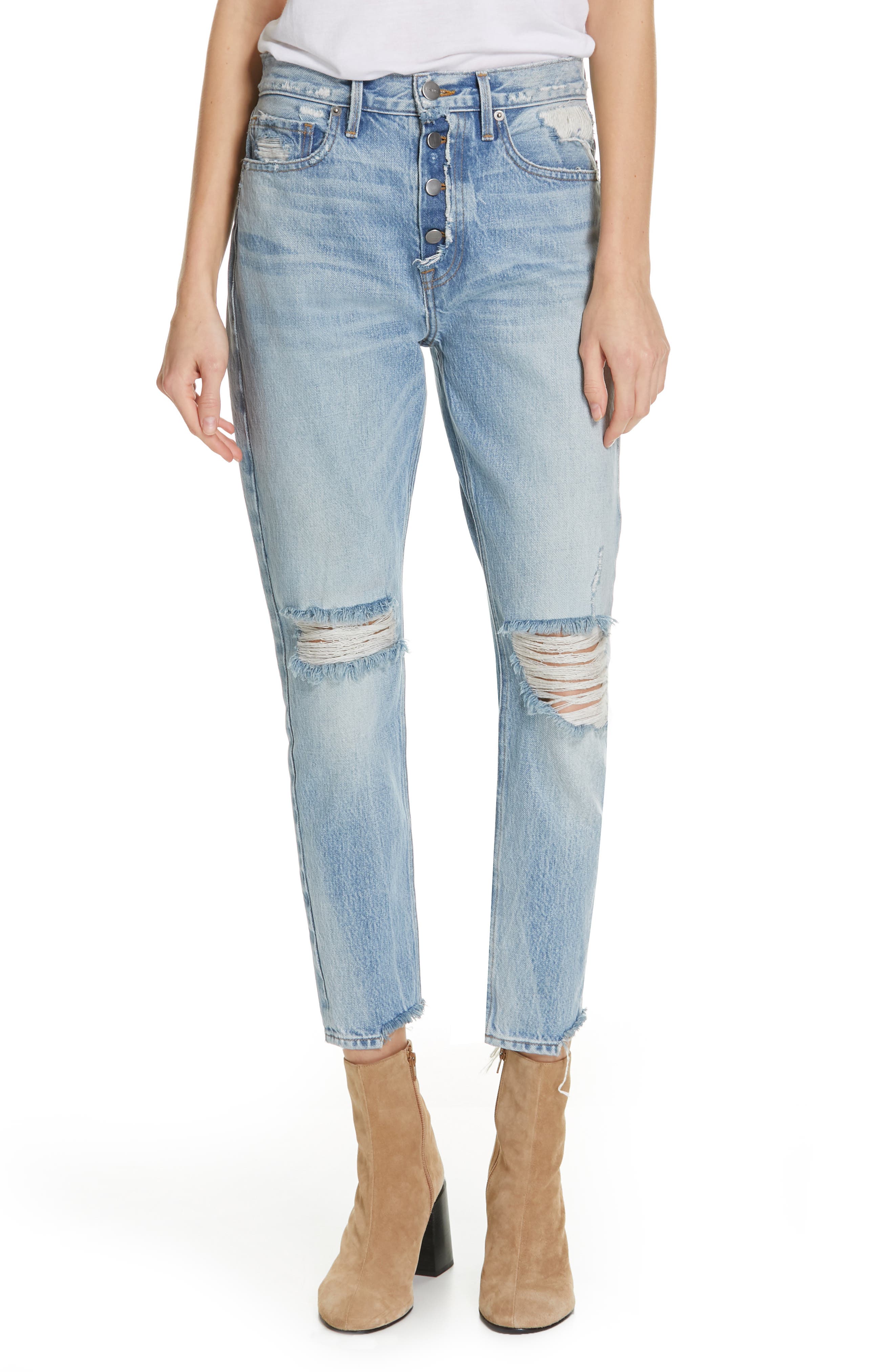 nordstrom frame denim