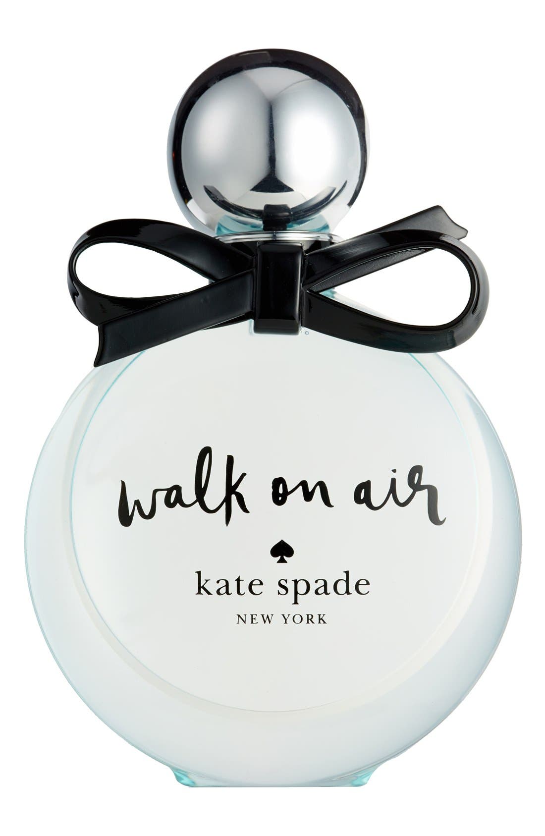 kate spade up in the air perfume