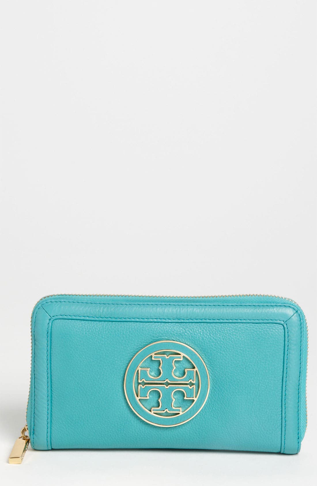 Tory Burch 'Amanda' Continental Wallet Nordstrom