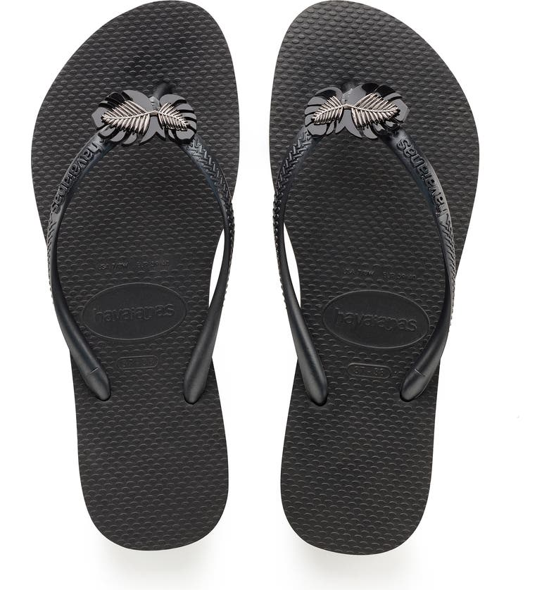 Havaianas Slim Pin Flip Flop (Women) | Nordstrom