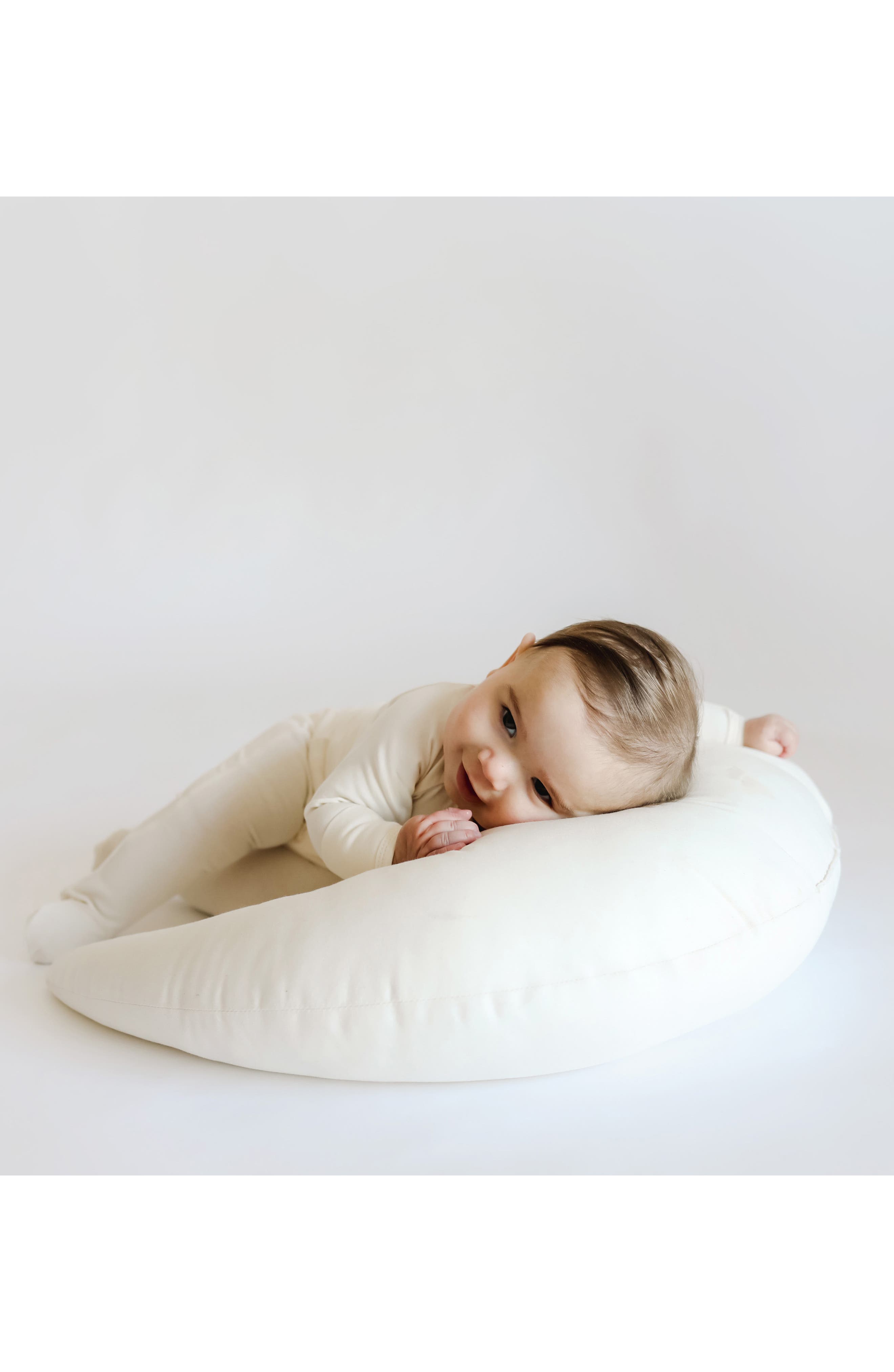 Snuggle Me Feeding & Support Pillow Nordstrom
