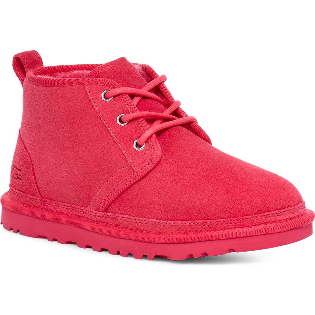 Ugg Neumel Boot In Pink Glow