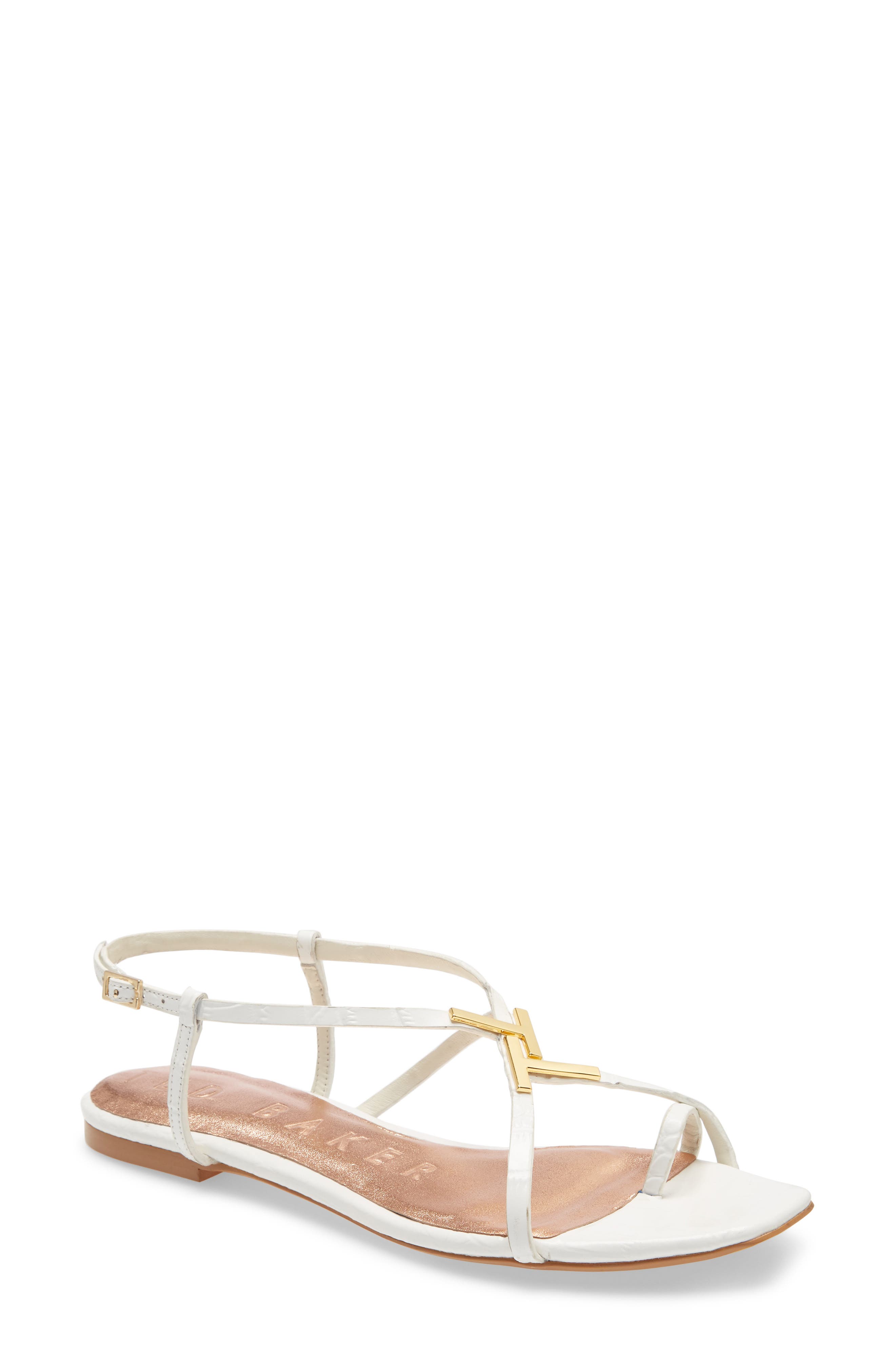 ted baker lerinna sandals