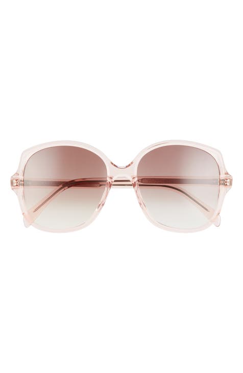 Oversized Sunglasses for Women | Nordstrom Rack