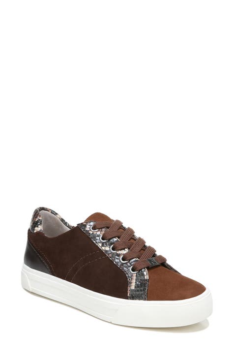 Women's Leather (Genuine) Comfort Sneakers | Nordstrom