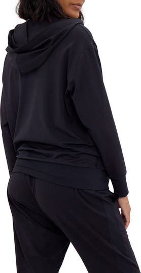 Ingrid + Isabel Women's Maternity Cozy Sweatshirt