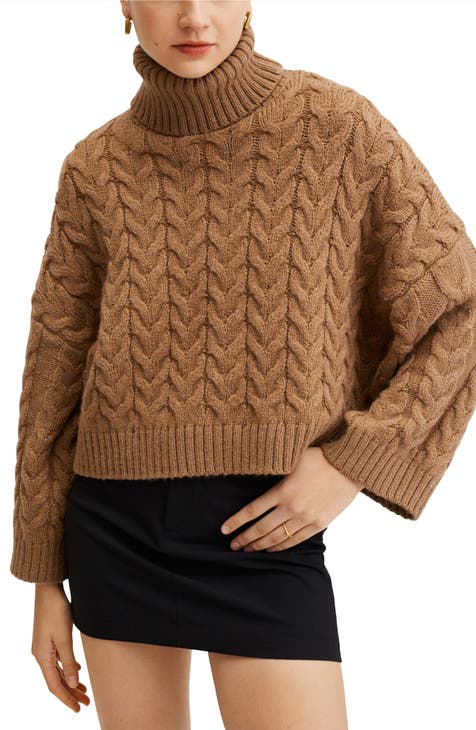 sfera ocjenjiv peer  Women's MANGO Sweaters | Nordstrom