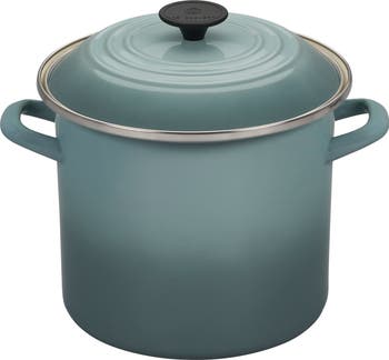 Le Creuset 8-Quart Enameled Steel Stockpot | Nordstrom