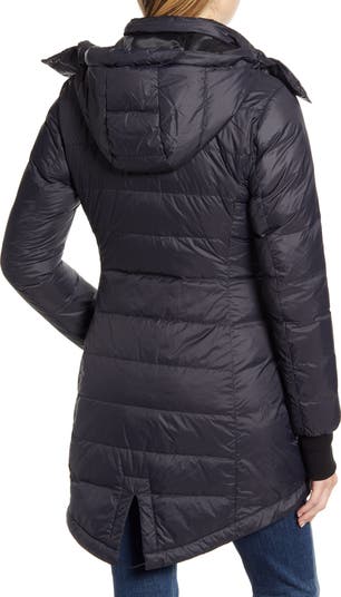 Nordstrom goose down clearance jacket