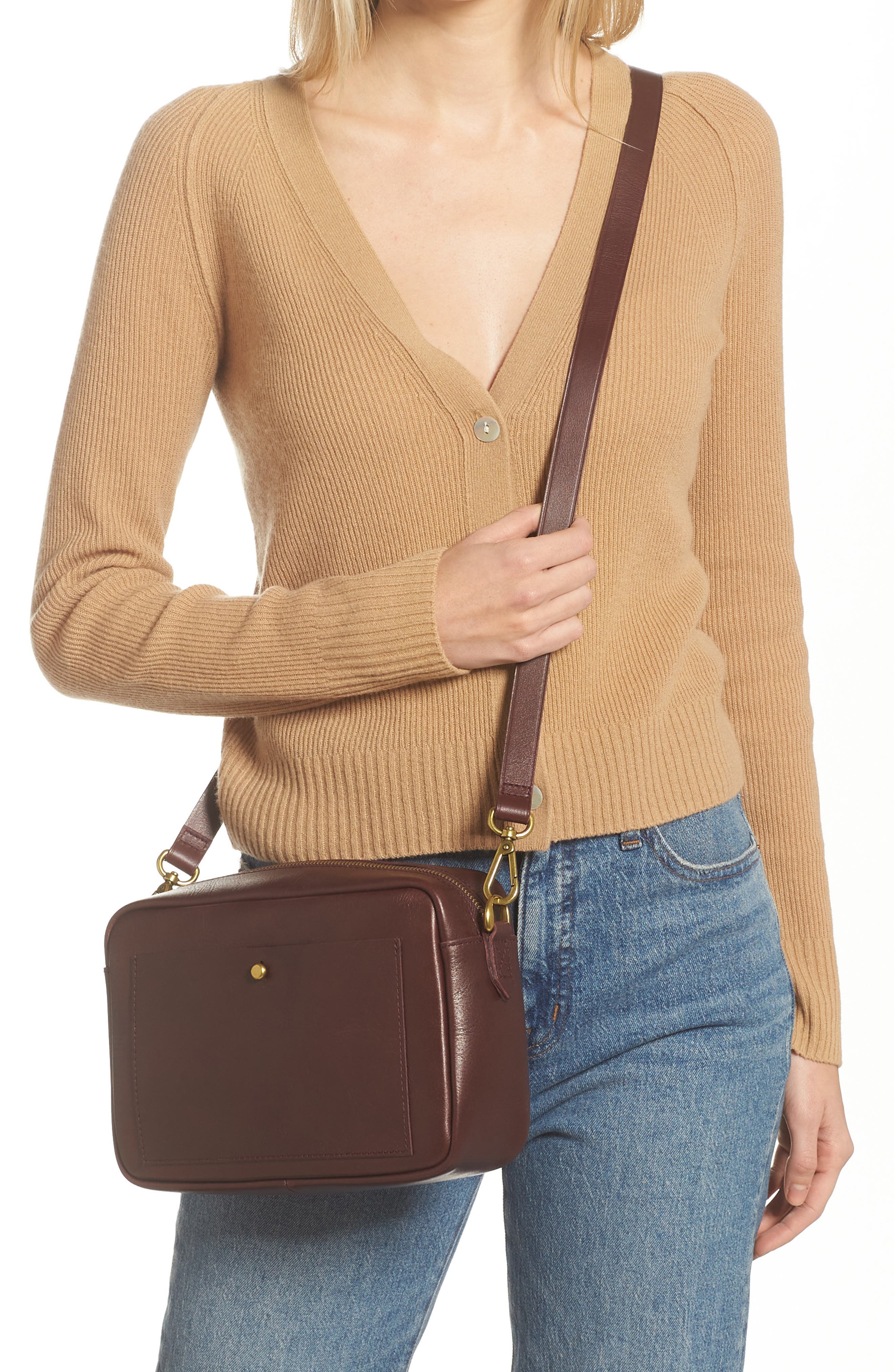 the large transport camera bag