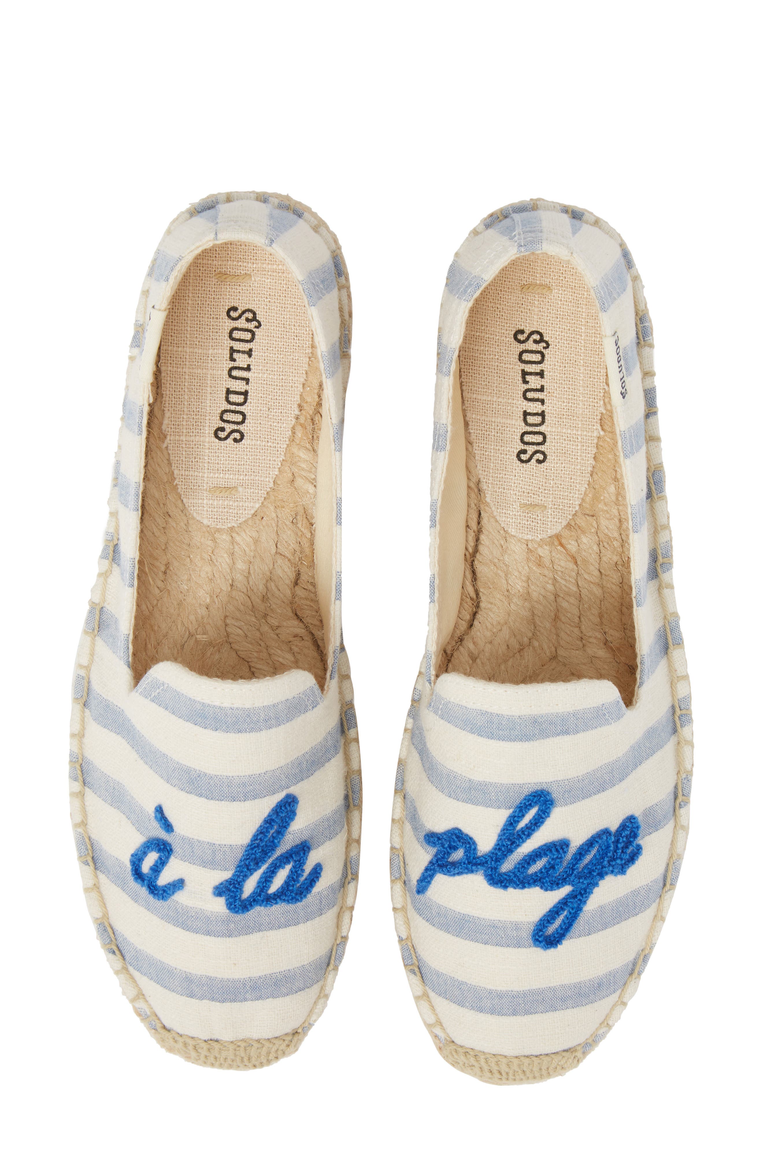 soludos slippers