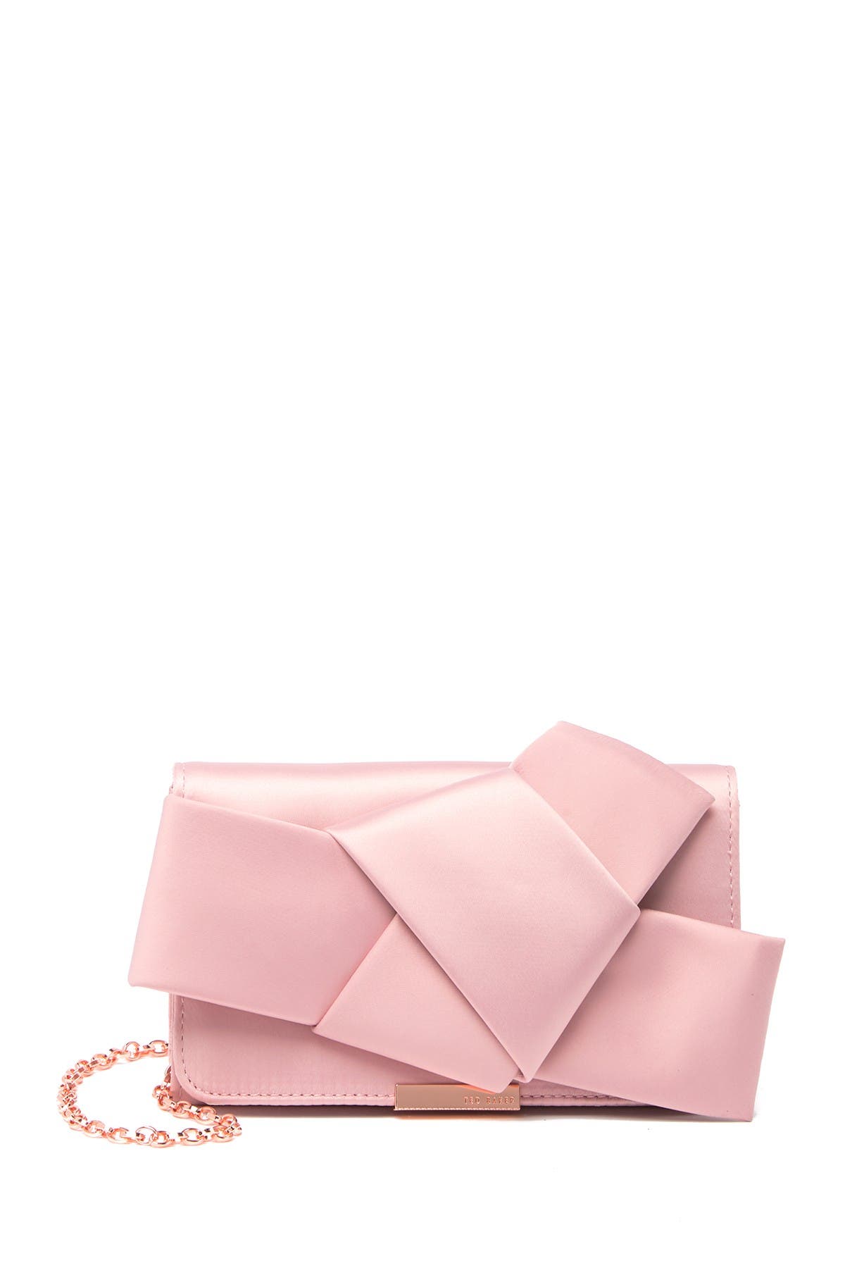 clutch ted baker