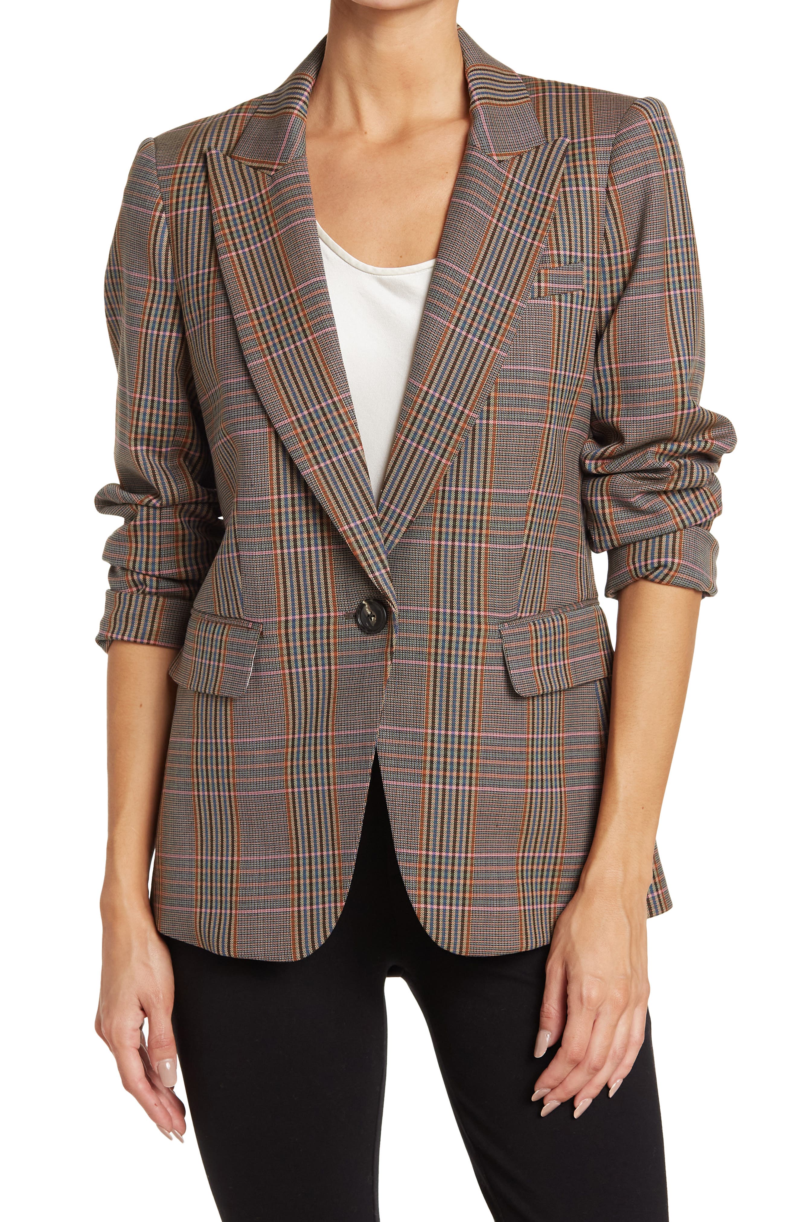 veronica beard cutaway dickey jacket