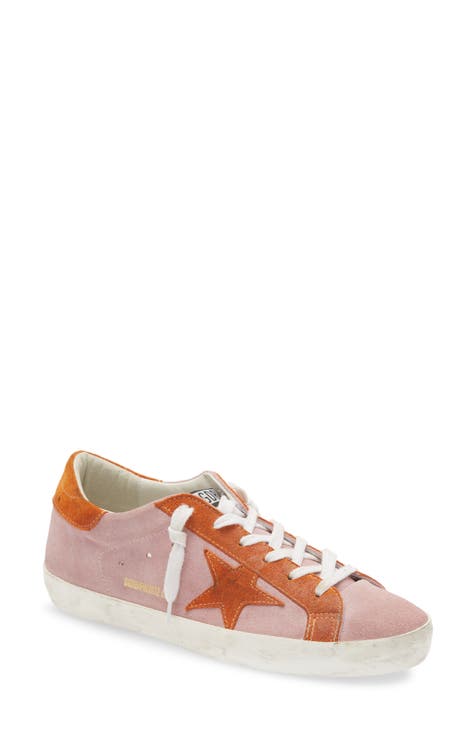 Nordstrom golden hot sale goose sneakers