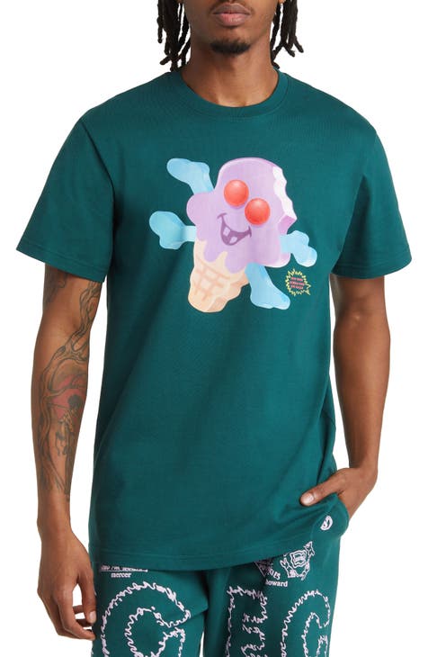 Men's ICECREAM Graphic Tees | Nordstrom