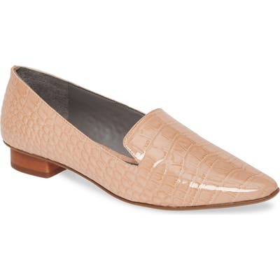 Vince Camuto Kikie Loafer- Beige